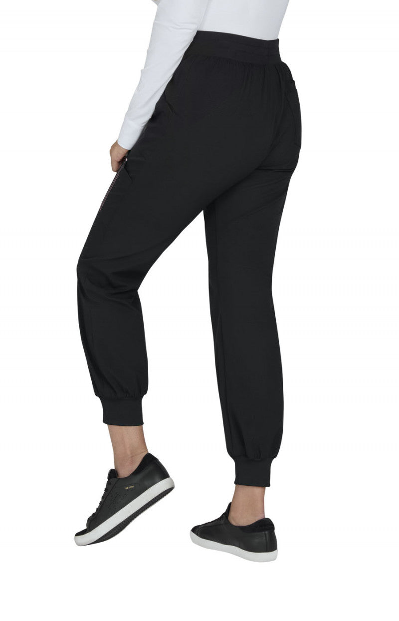 Solis 781 Hettie Jogger Black