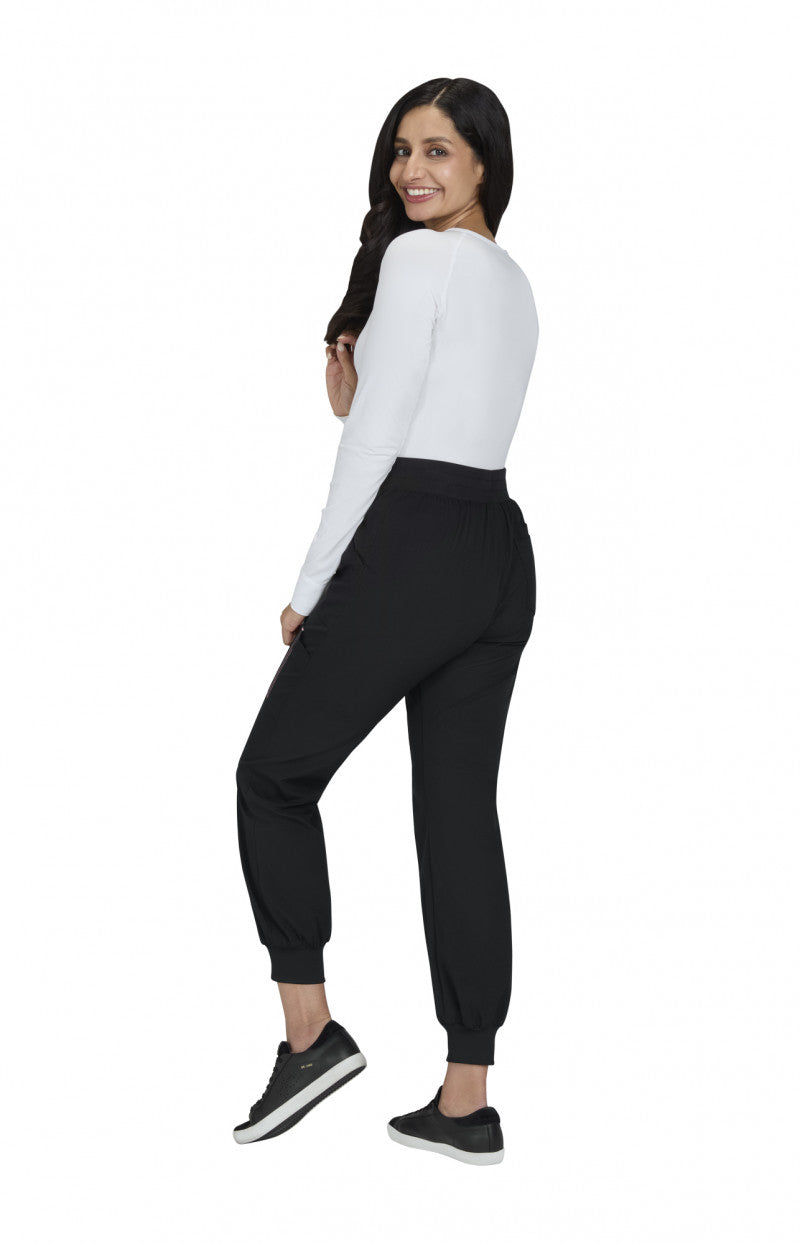 Solis 781 Hettie Jogger Black