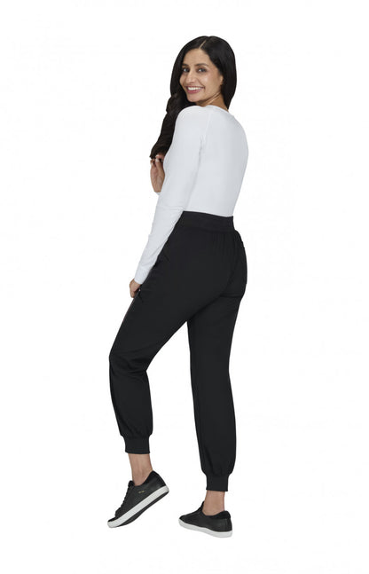 Solis 781 Hettie Jogger Black