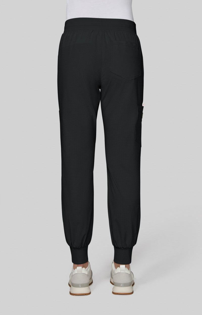 Solis 781 Hettie Jogger Black