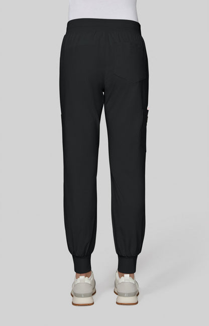 Solis 781 Hettie Jogger Black