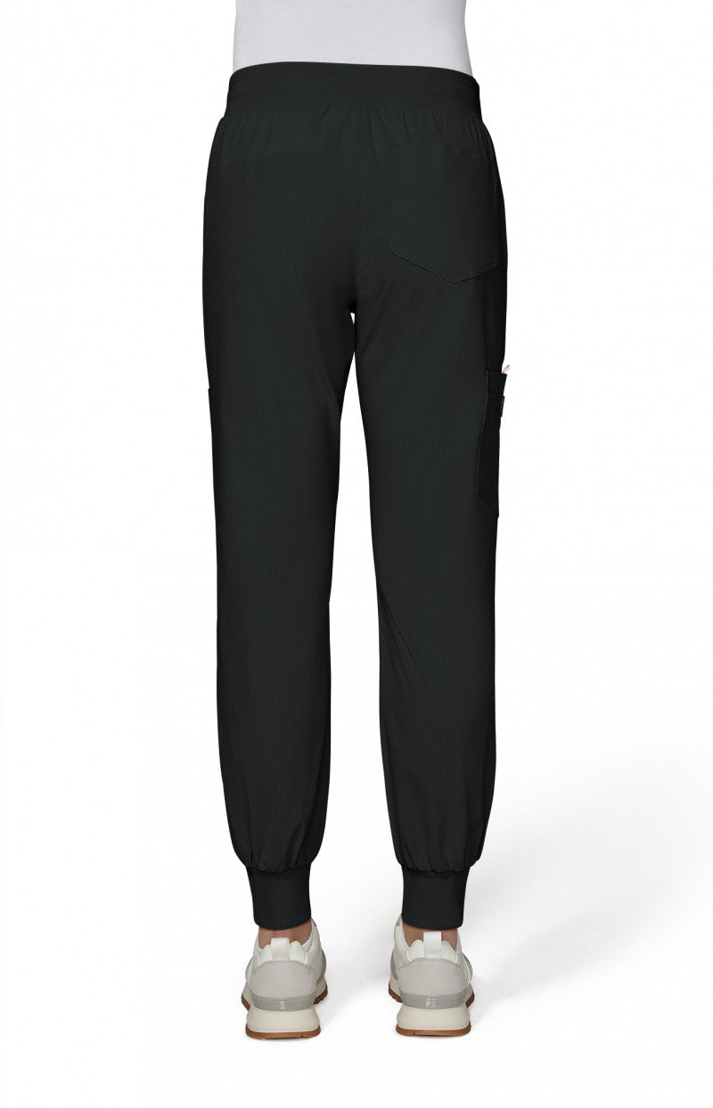 Solis 781 Hettie Jogger Black