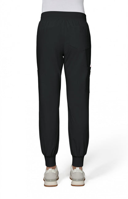 Solis 781 Hettie Jogger Black