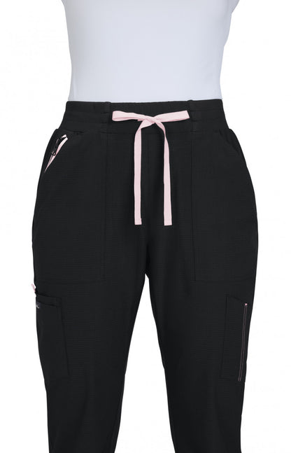 Solis 781 Hettie Jogger Black
