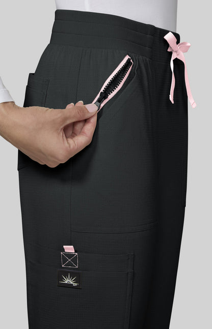 Solis 781 Hettie Jogger Black