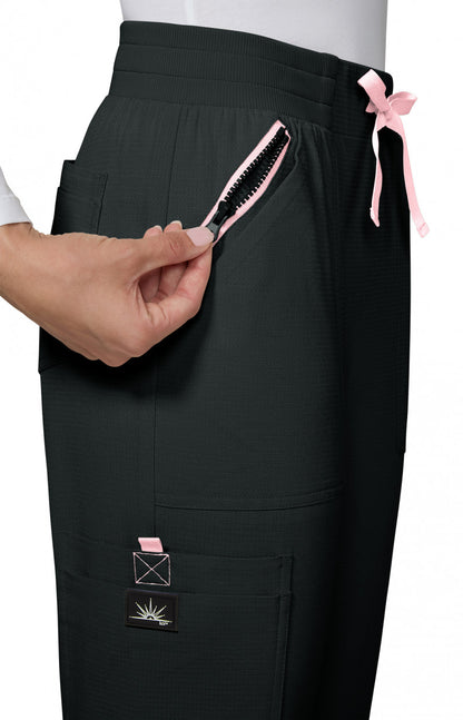 Solis 781 Hettie Jogger Black