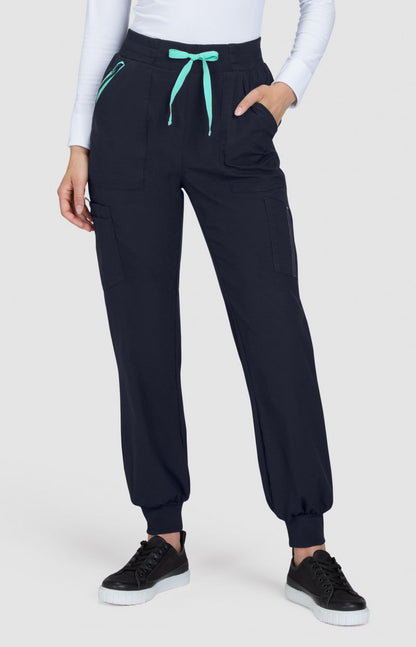 Solis 781 Hettie Jogger Navy