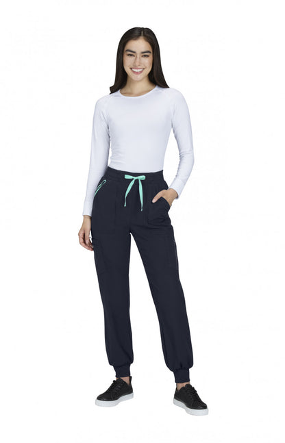 Solis 781 Hettie Jogger Navy