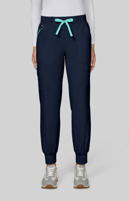 Solis 781 Hettie Jogger Navy
