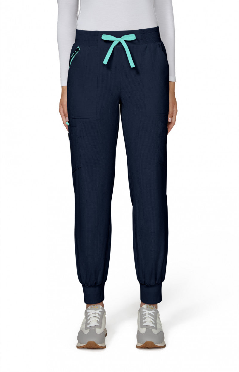 Solis 781 Hettie Jogger Navy