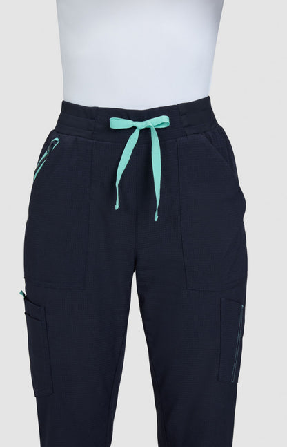 Solis 781 Hettie Jogger Navy