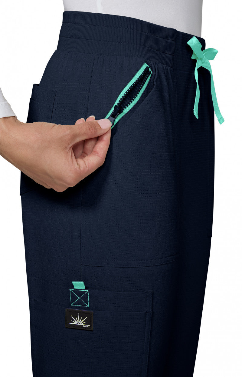 Solis 781 Hettie Jogger Navy