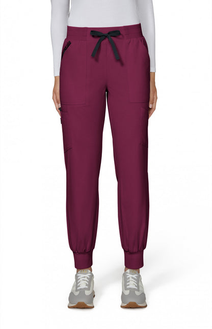 Solis 781 Hettie Jogger Wine
