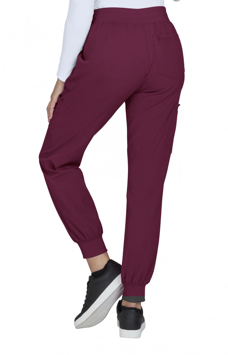 Solis 781 Hettie Jogger Wine