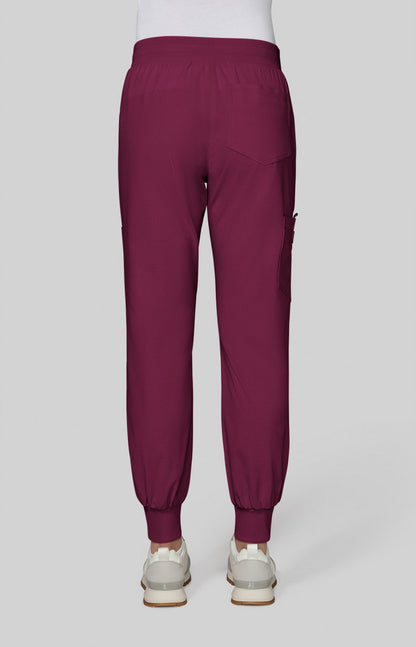 Solis 781 Hettie Jogger Wine