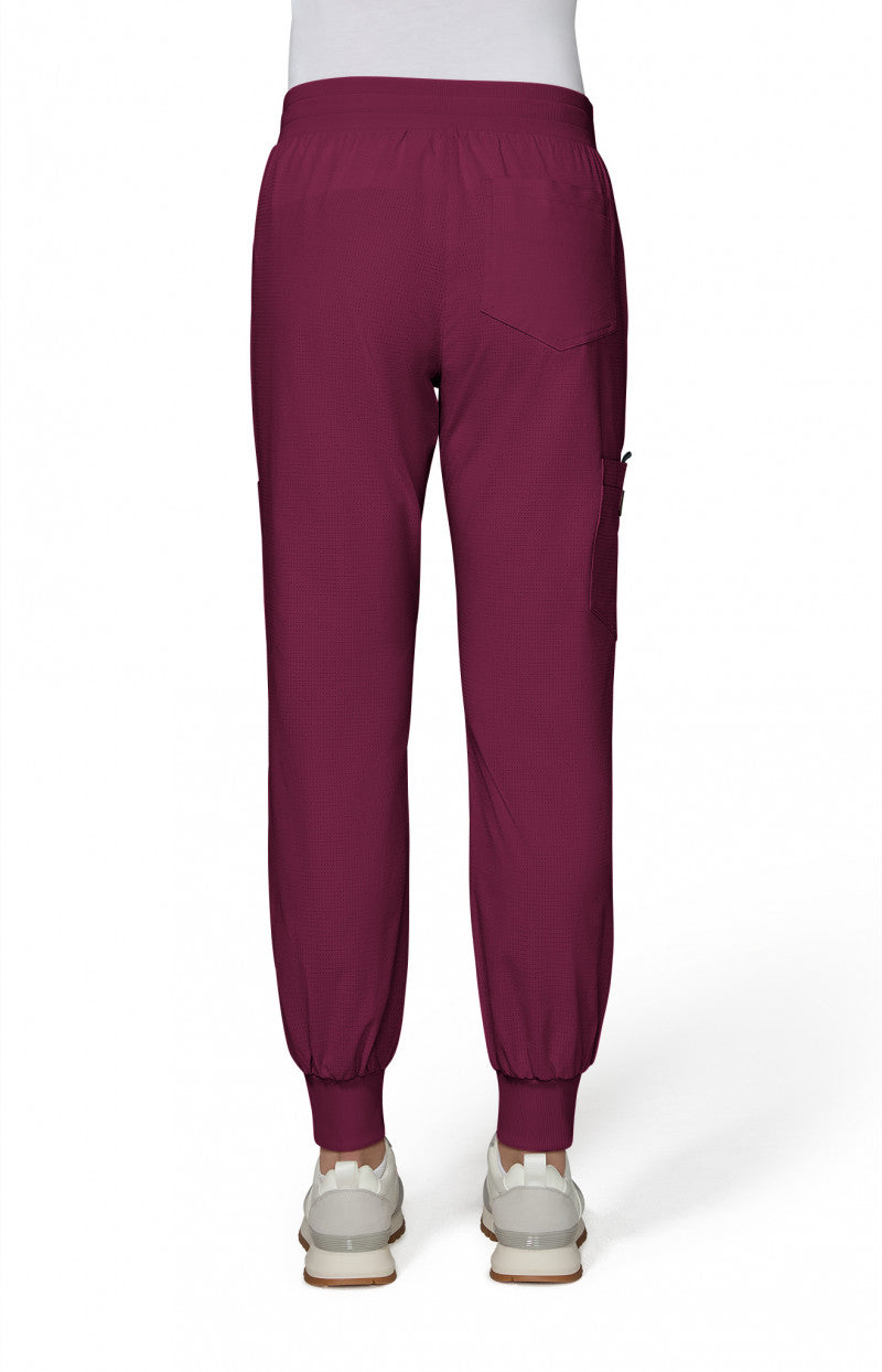 Solis 781 Hettie Jogger Wine