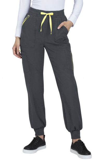 Solis 781 Hettie Jogger Charcoal