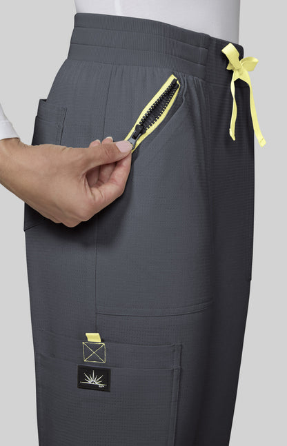 Solis 781 Hettie Jogger Charcoal