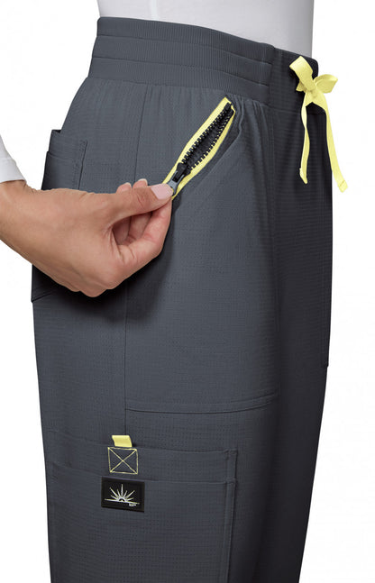 Solis 781 Hettie Jogger Charcoal