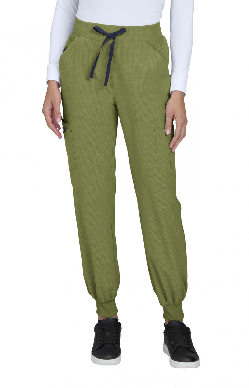 Solis 781 Hettie Jogger Martini Olive
