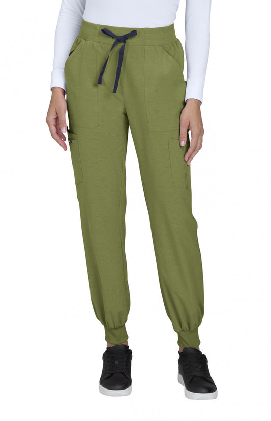 Solis 781 Hettie Jogger Martini Olive