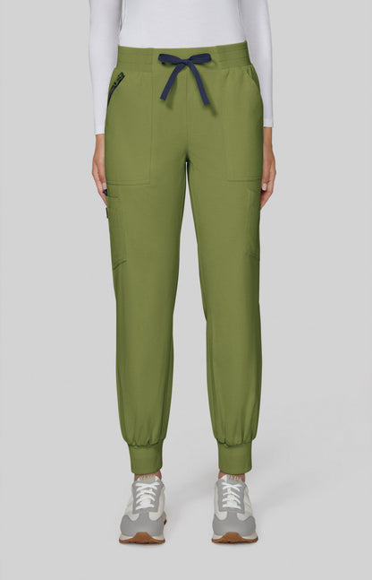 Solis 781 Hettie Jogger Martini Olive