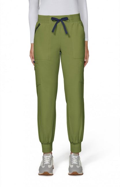 Solis 781 Hettie Jogger Martini Olive