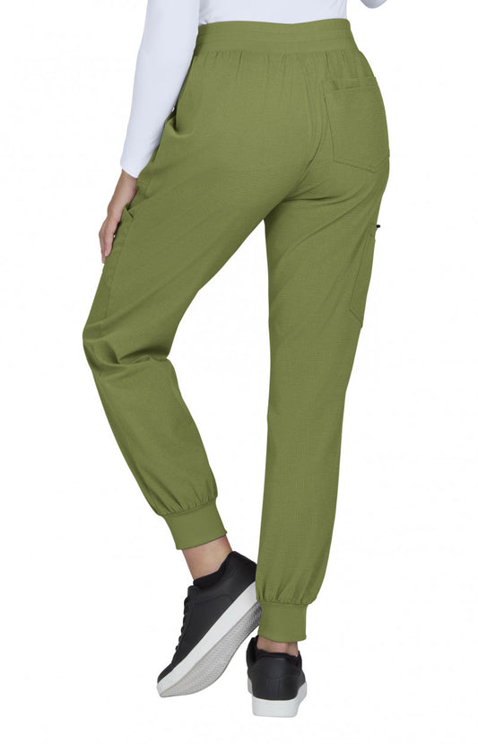 Solis 781 Hettie Jogger Martini Olive