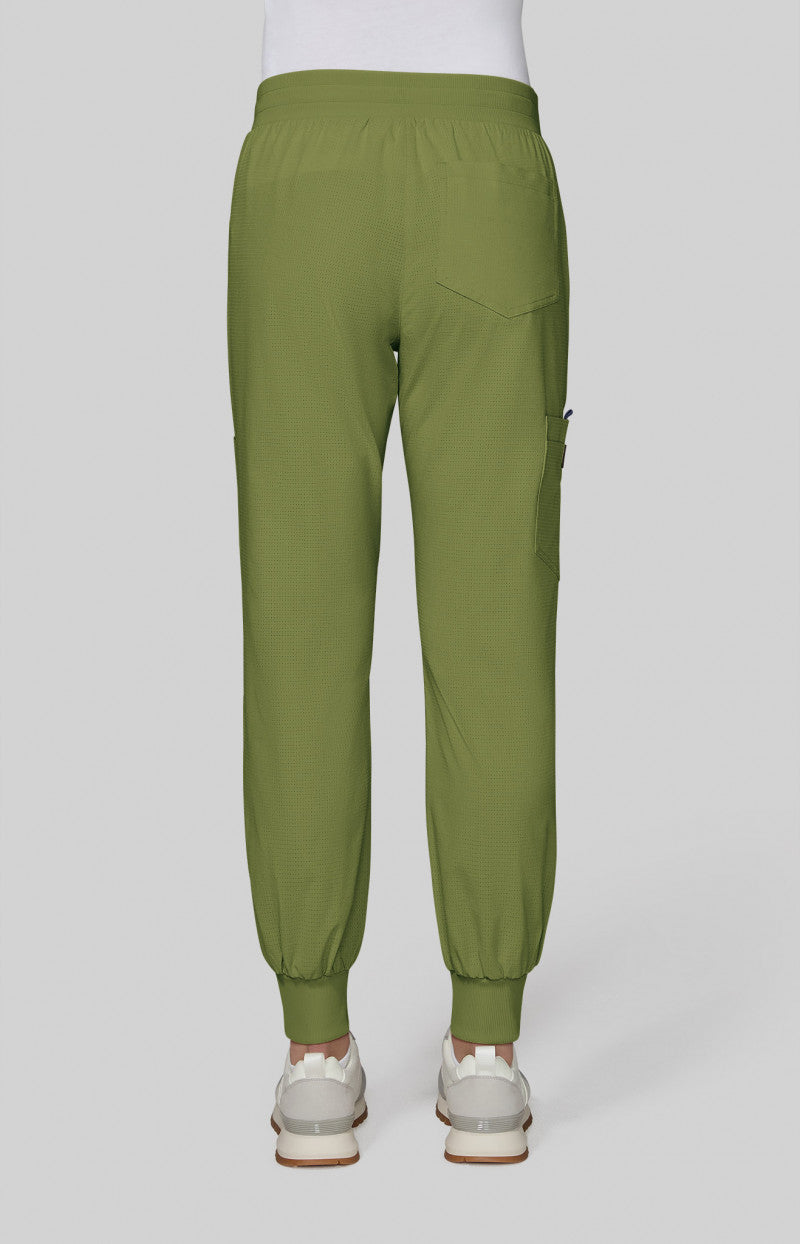 Solis 781 Hettie Jogger Martini Olive