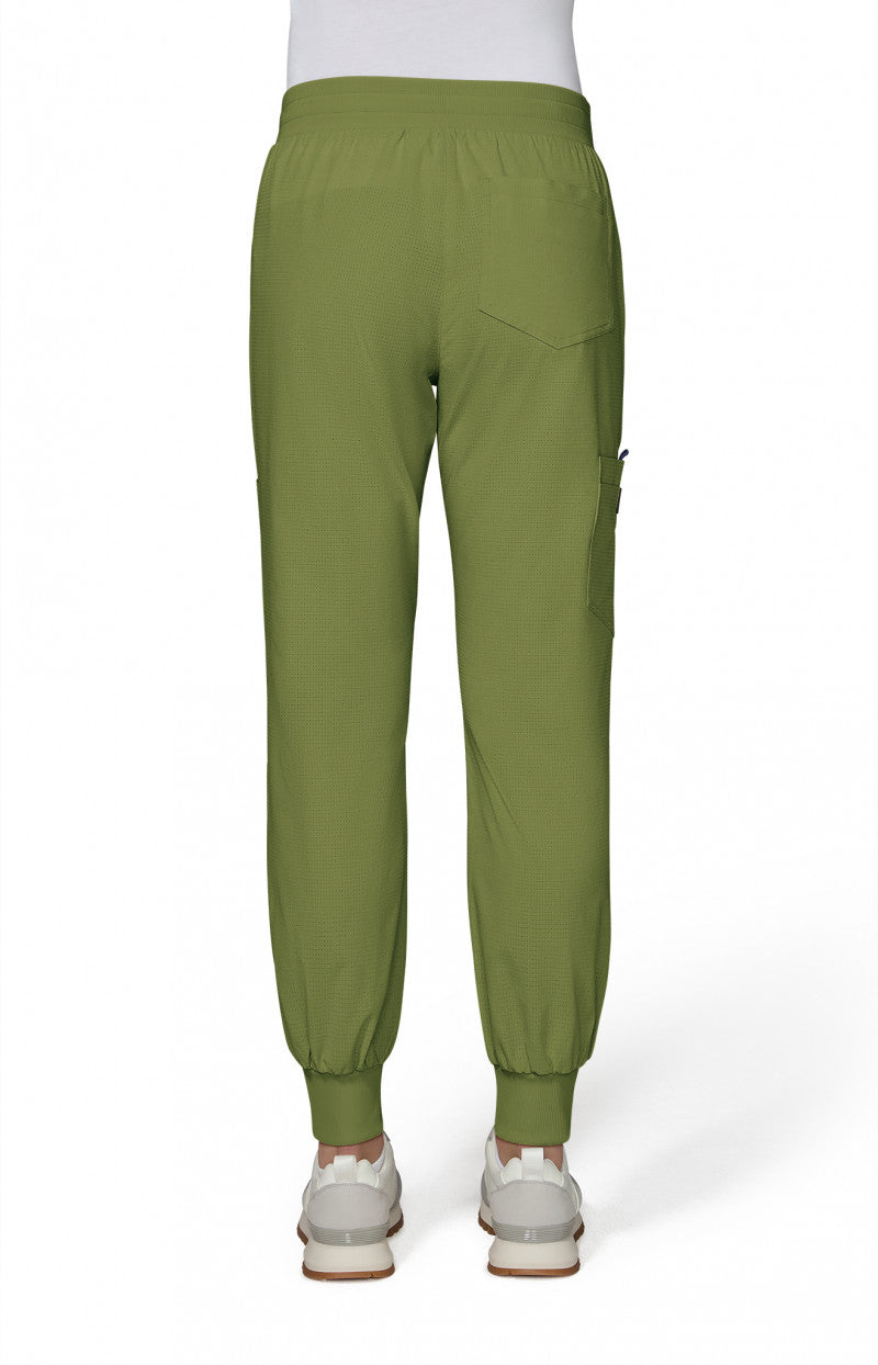 Solis 781 Hettie Jogger Martini Olive