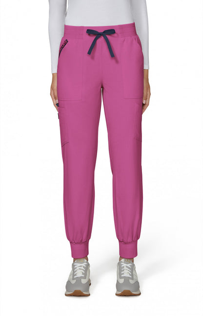 Solis 781 Hettie Jogger Hibiscus Pink