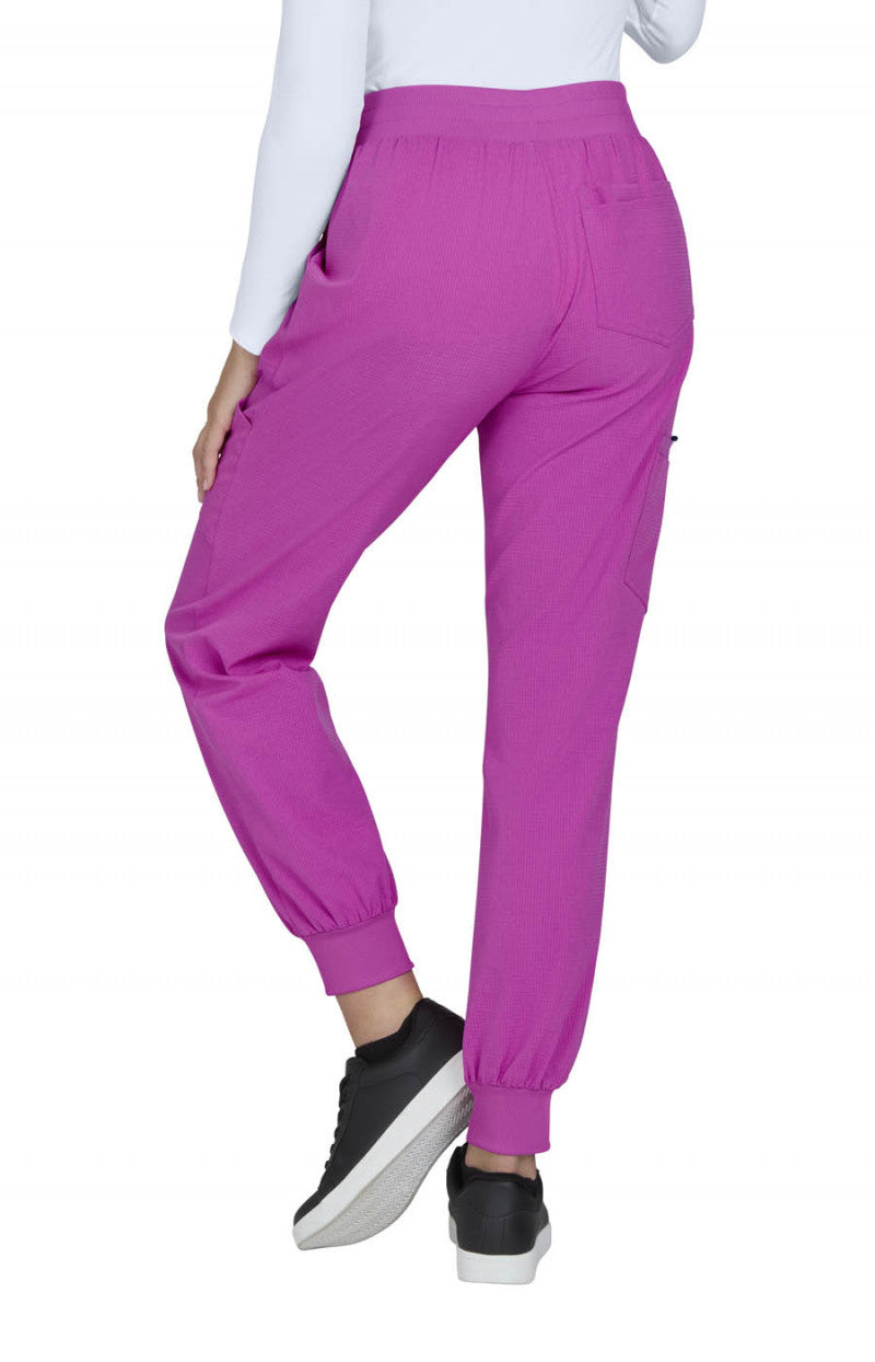 Solis 781 Hettie Jogger Hibiscus Pink