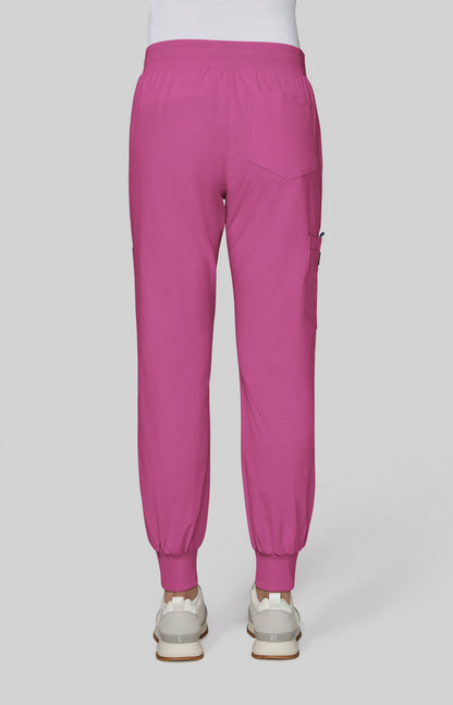 Solis 781 Hettie Jogger Hibiscus Pink
