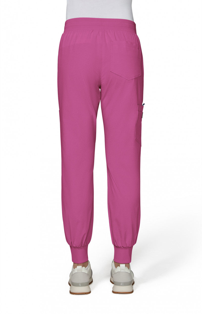 Solis 781 Hettie Jogger Hibiscus Pink