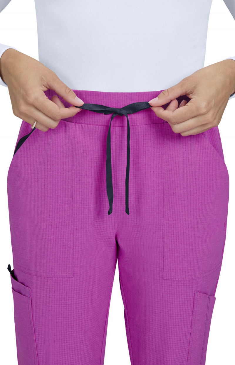 Solis 781 Hettie Jogger Hibiscus Pink