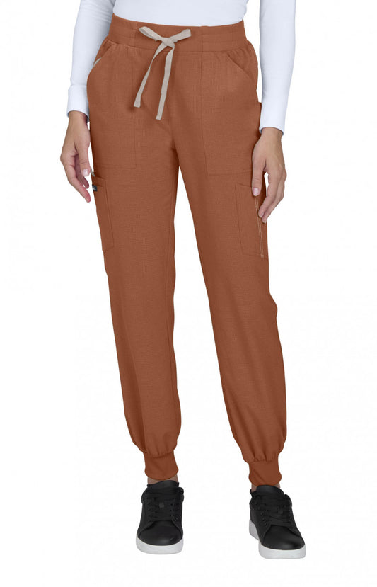 Koi Solis 781 Hettie Jogger Dark Copper