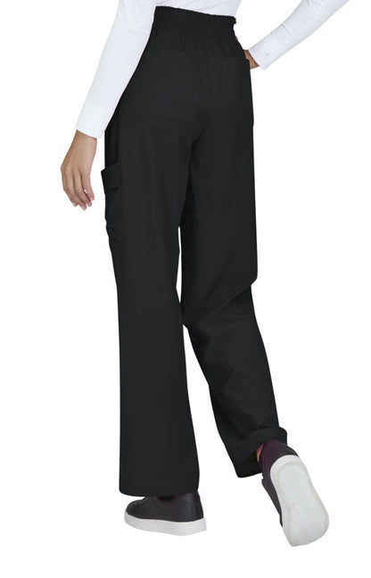 Planet Koi 782 Ayla Pants Black