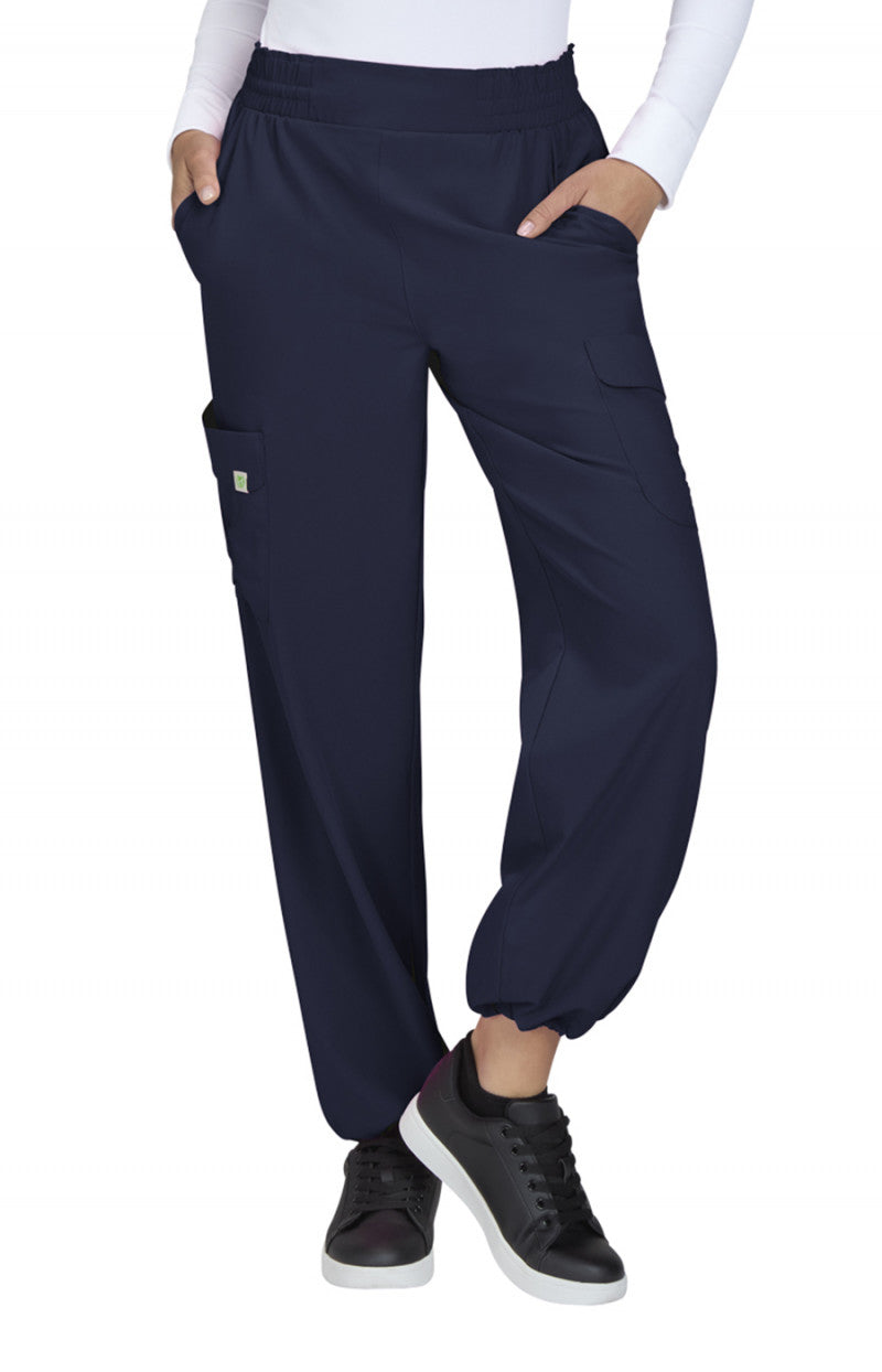 Planet Koi 782 Ayla Pants Navy