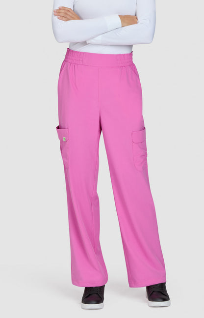 Planet Koi 782 Ayla Pants Strawberry Moon