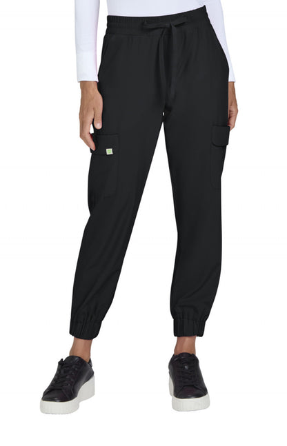 Planet Koi 783 Terra Jogger Black