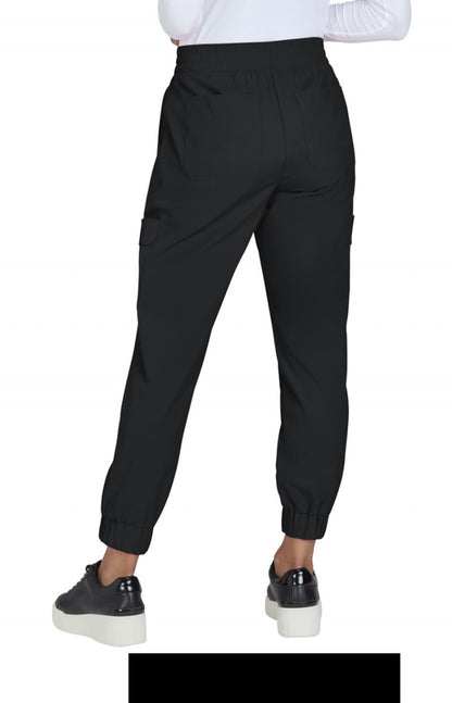 Planet Koi 783 Terra Jogger Black