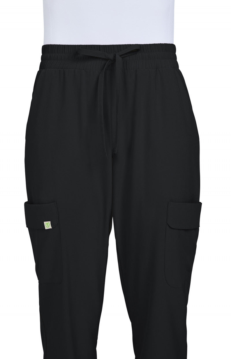 Planet Koi 783 Terra Jogger Black