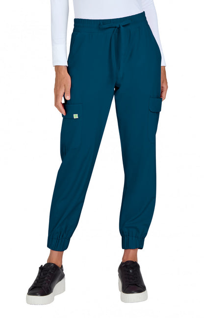 Planet Koi 783 Terra Jogger Caribbean Blue