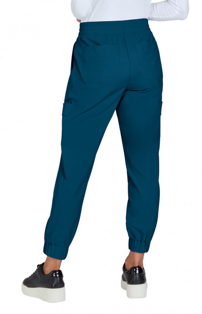 Planet Koi 783 Terra Jogger Caribbean Blue