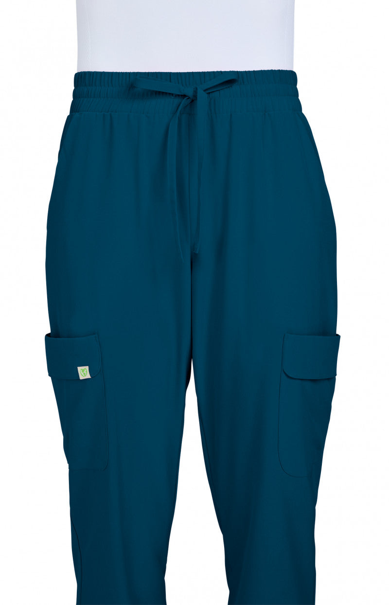 Planet Koi 783 Terra Jogger Caribbean Blue