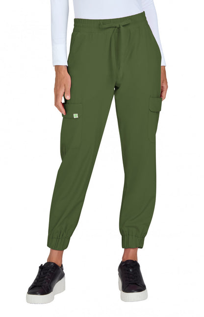 Planet Koi 783 Terra Jogger Martini Olive
