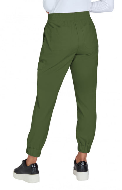 Planet Koi 783 Terra Jogger Martini Olive