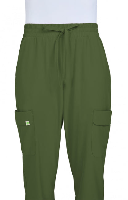 Planet Koi 783 Terra Jogger Martini Olive