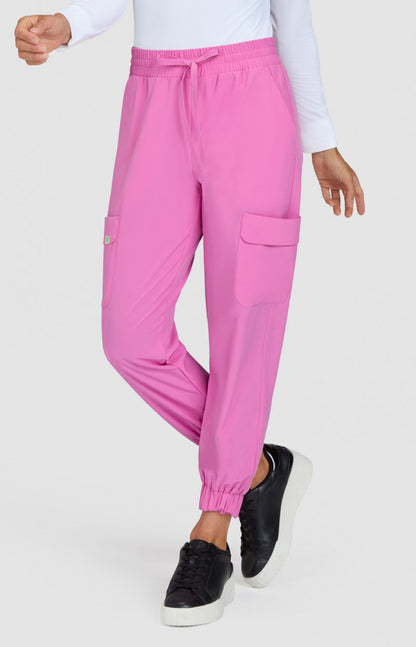 Planet Koi 783 Terra Jogger Strawberry Moon