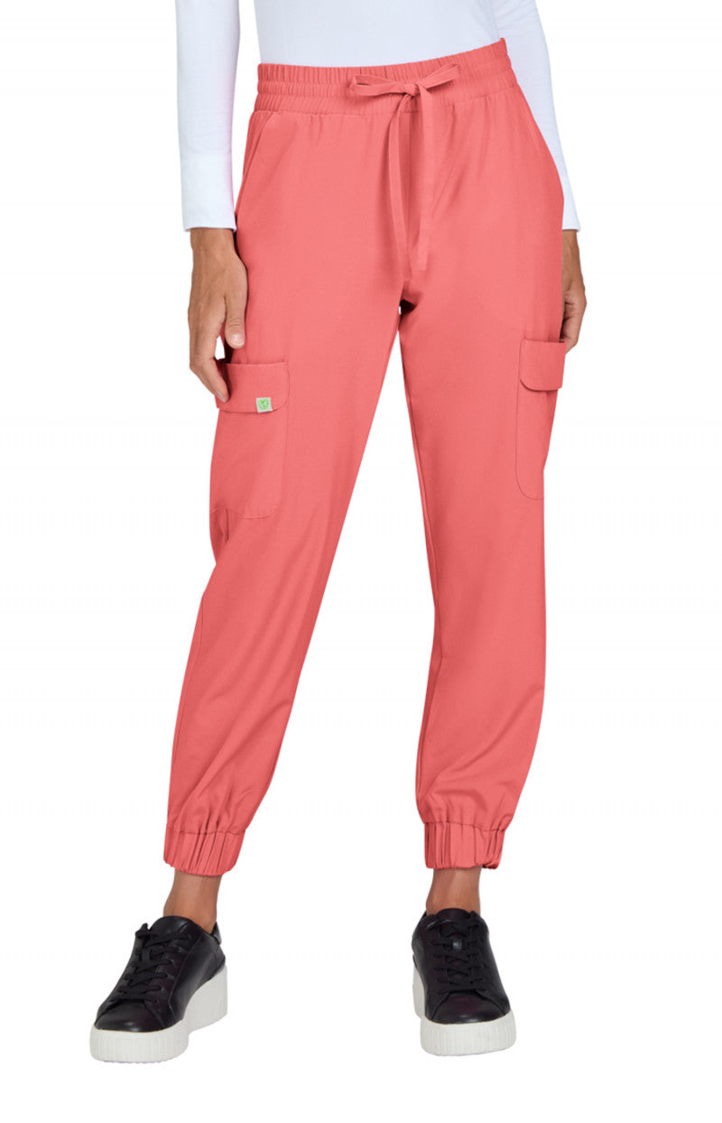 Planet Koi 783 Terra Jogger Sunset Coral